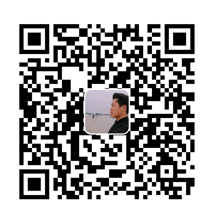 扫码支持